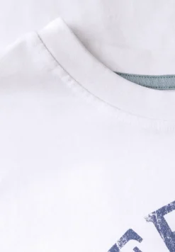 T-Shirt mit Print
