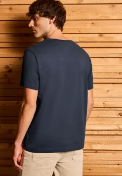 T-Shirt mit Print