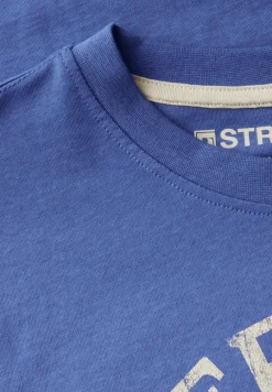 T-Shirt mit Print