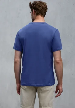 T-Shirt mit Print