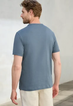 T-Shirt mit Print