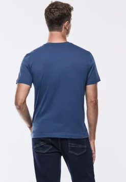 T-Shirt mit Print