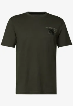T-Shirt mit Print