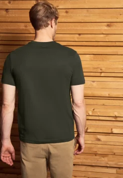 T-Shirt mit Print