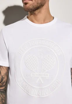 T-Shirt mit Print