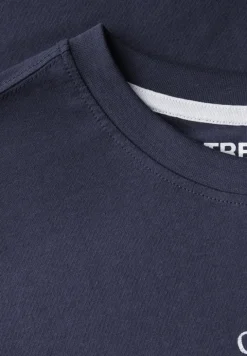 T-Shirt mit Print