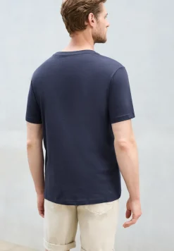 T-Shirt mit Print