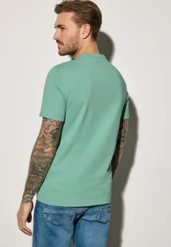 T-Shirt mit Print