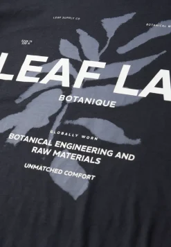 T-Shirt mit Rundhals und Print