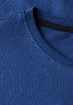 T-Shirt mit Wording