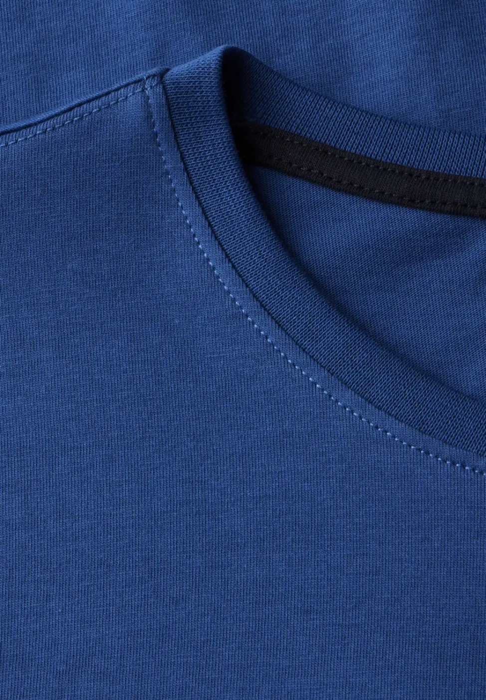 T-Shirt mit Wording