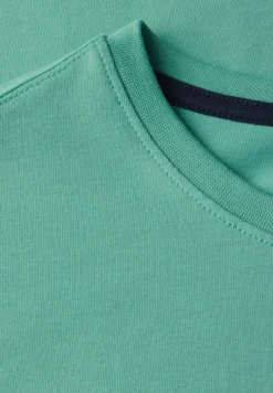 T-Shirt mit Wording