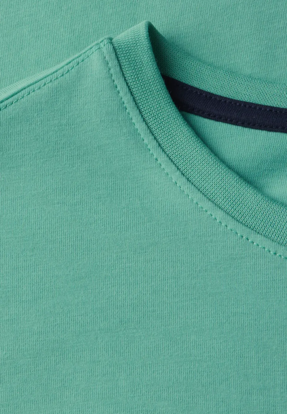 T-Shirt mit Wording