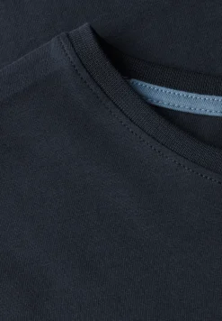 T-Shirt mit Wording