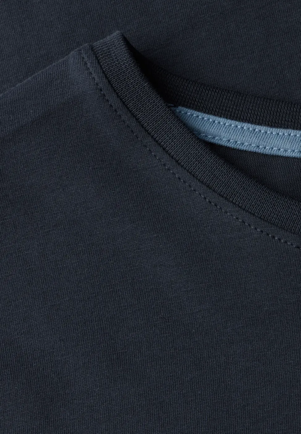 T-Shirt mit Wording