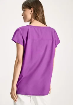 T-Shirt-Bluse