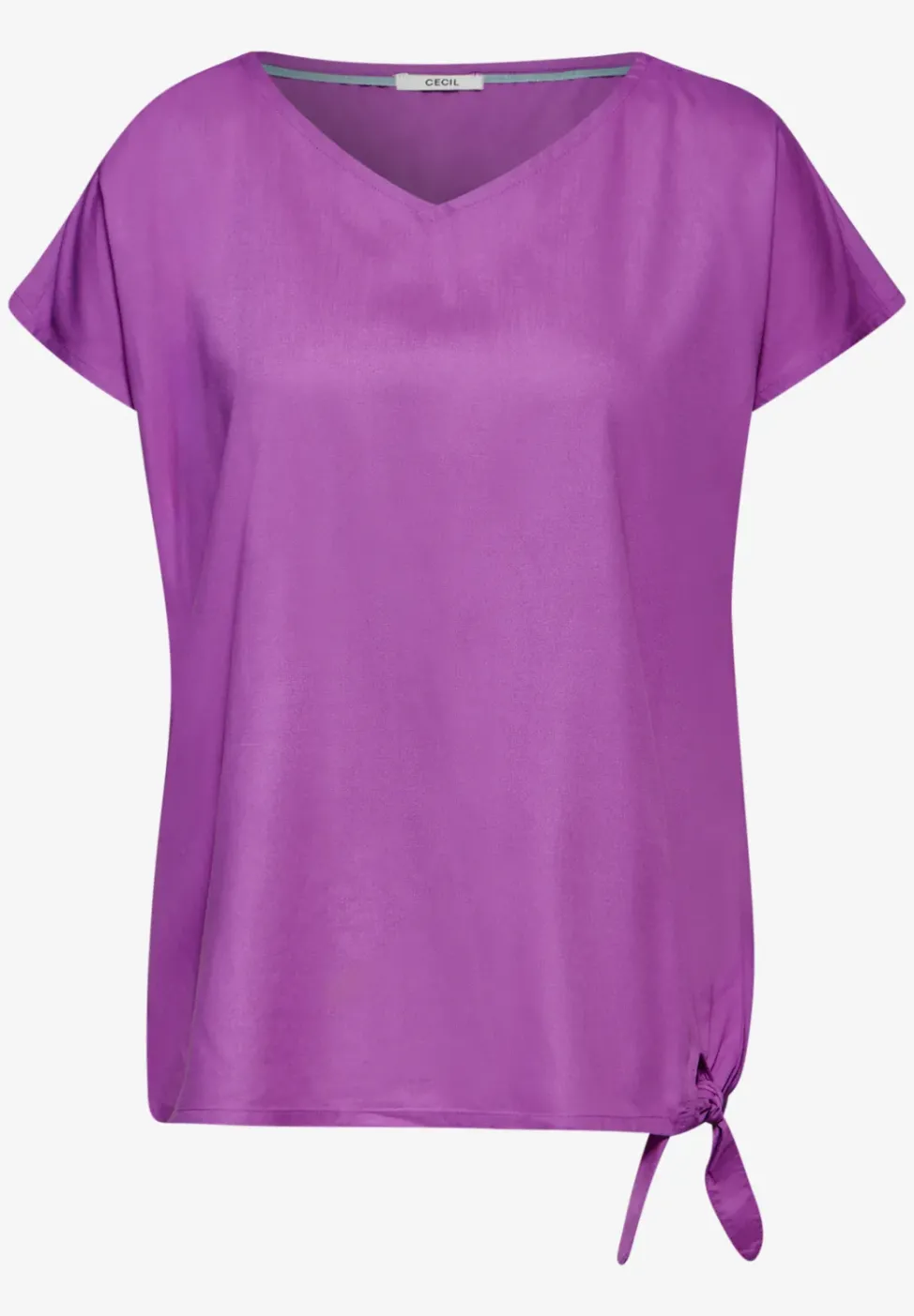 T-Shirt-Bluse