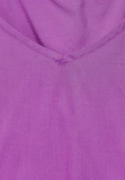T-Shirt-Bluse
