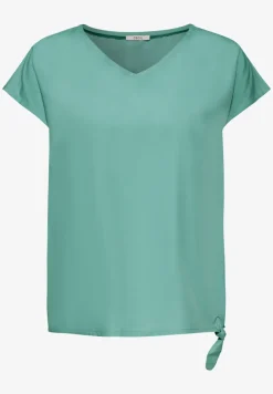 T-Shirt-Bluse