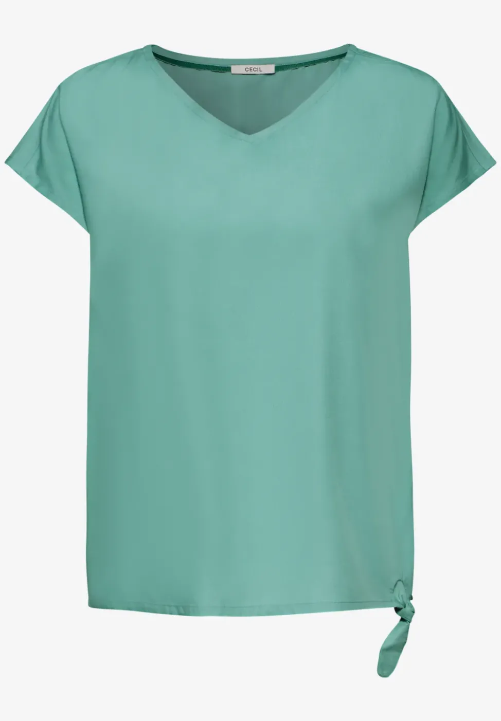 T-Shirt-Bluse