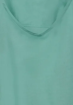 T-Shirt-Bluse