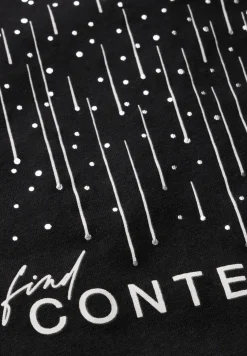 T-Shirt mit Print