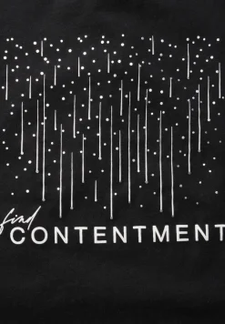 T-Shirt mit Print