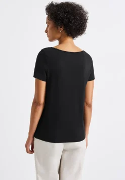 T-Shirt mit Print