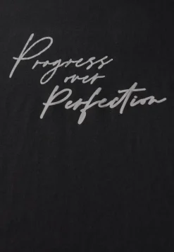 T-Shirt mit Print