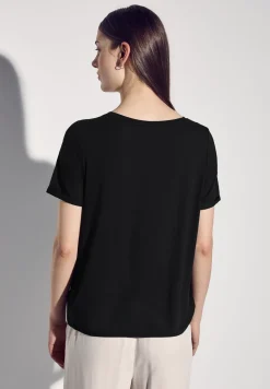 T-Shirt mit Print