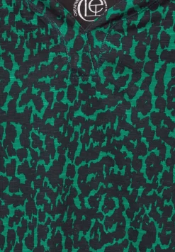 T-Shirt mit Print