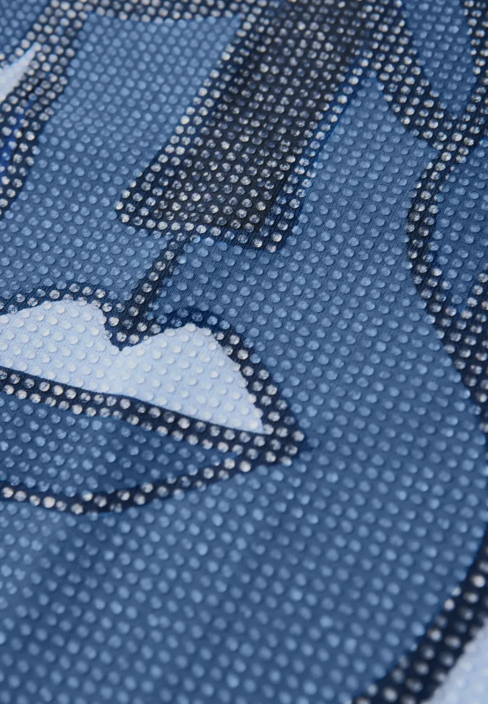 T-Shirt mit Print
