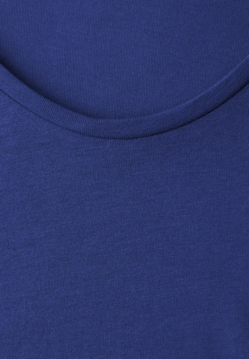 T-Shirt mit Turn-Up