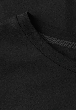 T-Shirt mit Wording