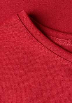 T-Shirt mit Wording