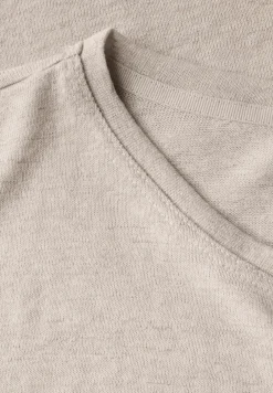T-Shirt mit Wording
