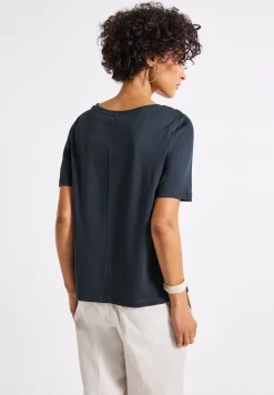 T-Shirt mit Wording