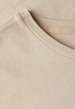 T-Shirt mit Wording