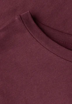 T-Shirt mit Wording