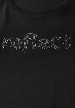 T-Shirt mit Wording