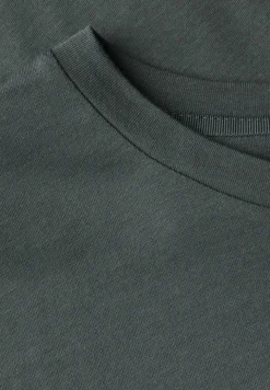 T-Shirt mit Wording