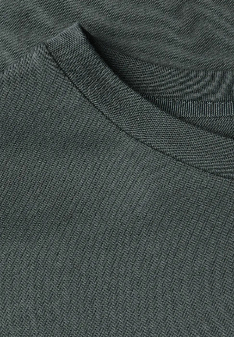 T-Shirt mit Wording