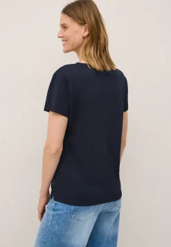 T-Shirt mit Wording