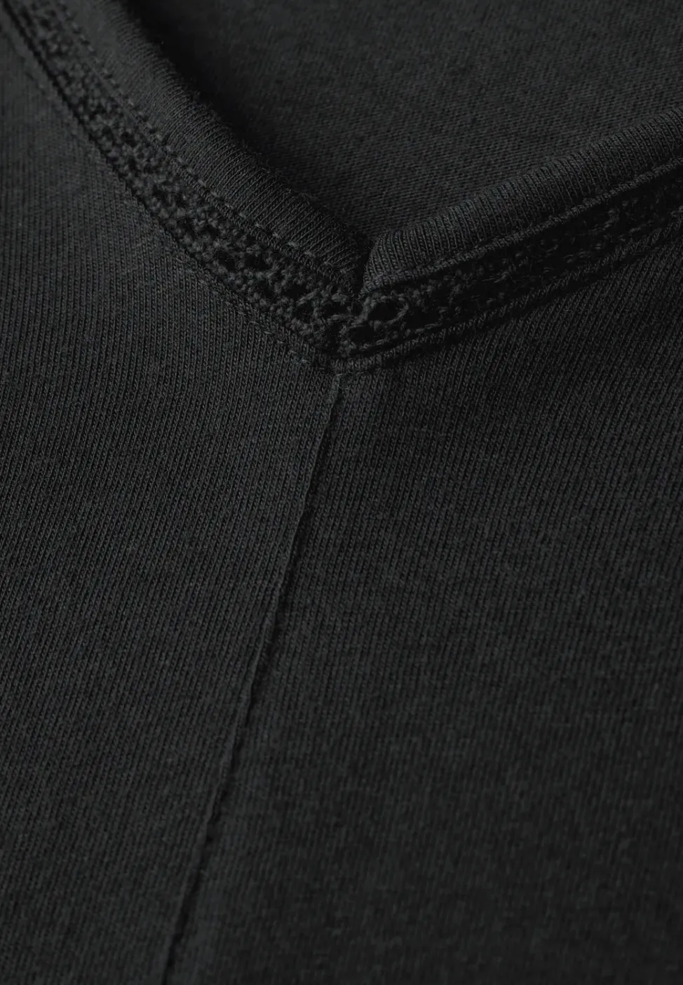 T-Shirt mit Zierdetail