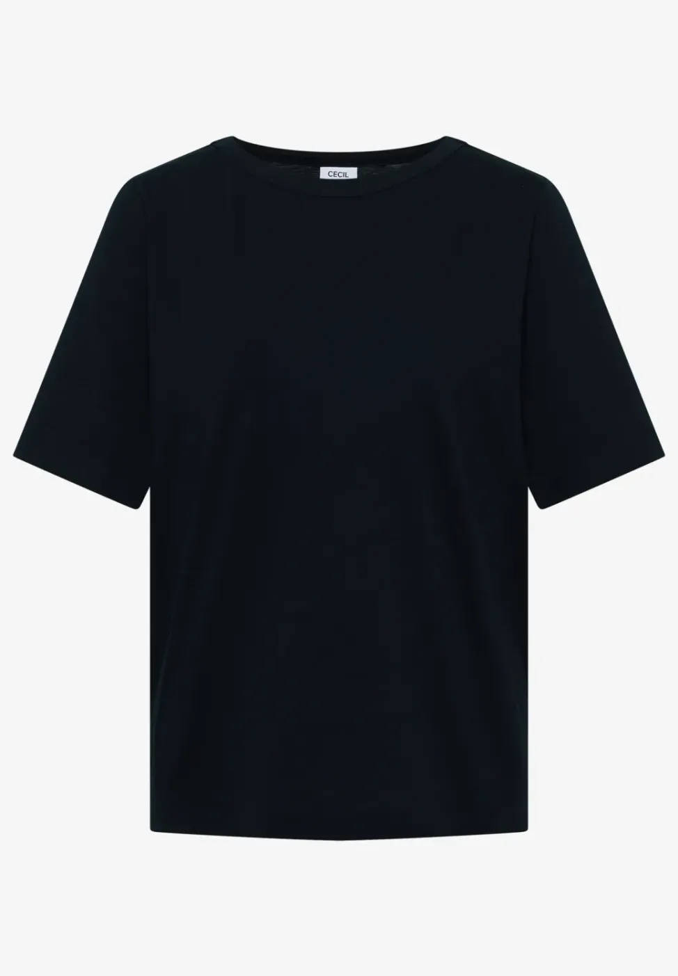 T-Shirts mit Streifen im 2er-Pack