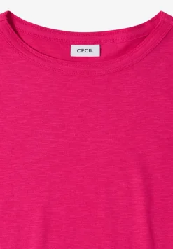 T-Shirts mit Streifen im 2er-Pack