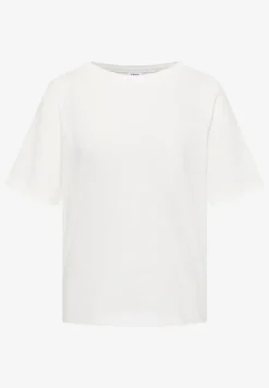 T-Shirts mit Streifen im 2er-Pack