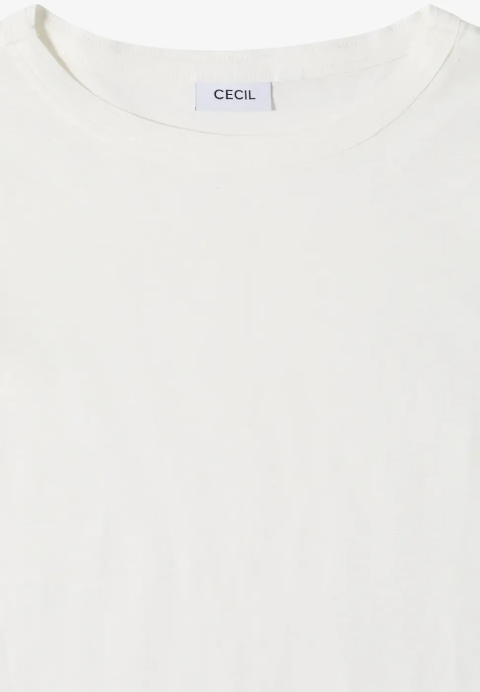 T-Shirts mit Streifen im 2er-Pack