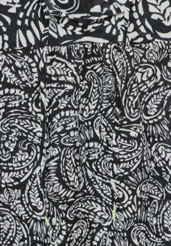 Tunika Print Bluse