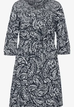Tunika Print Kleid